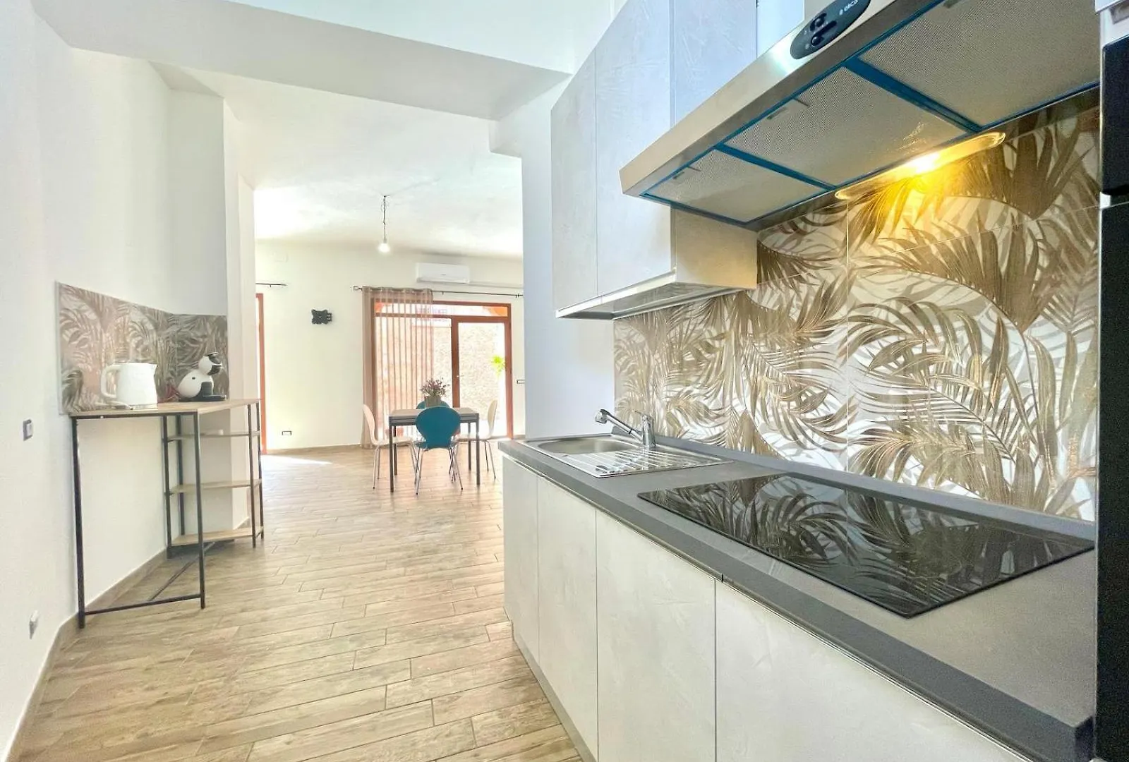 Casa In Paese Apartment Bari Sardo 0*,  Italy