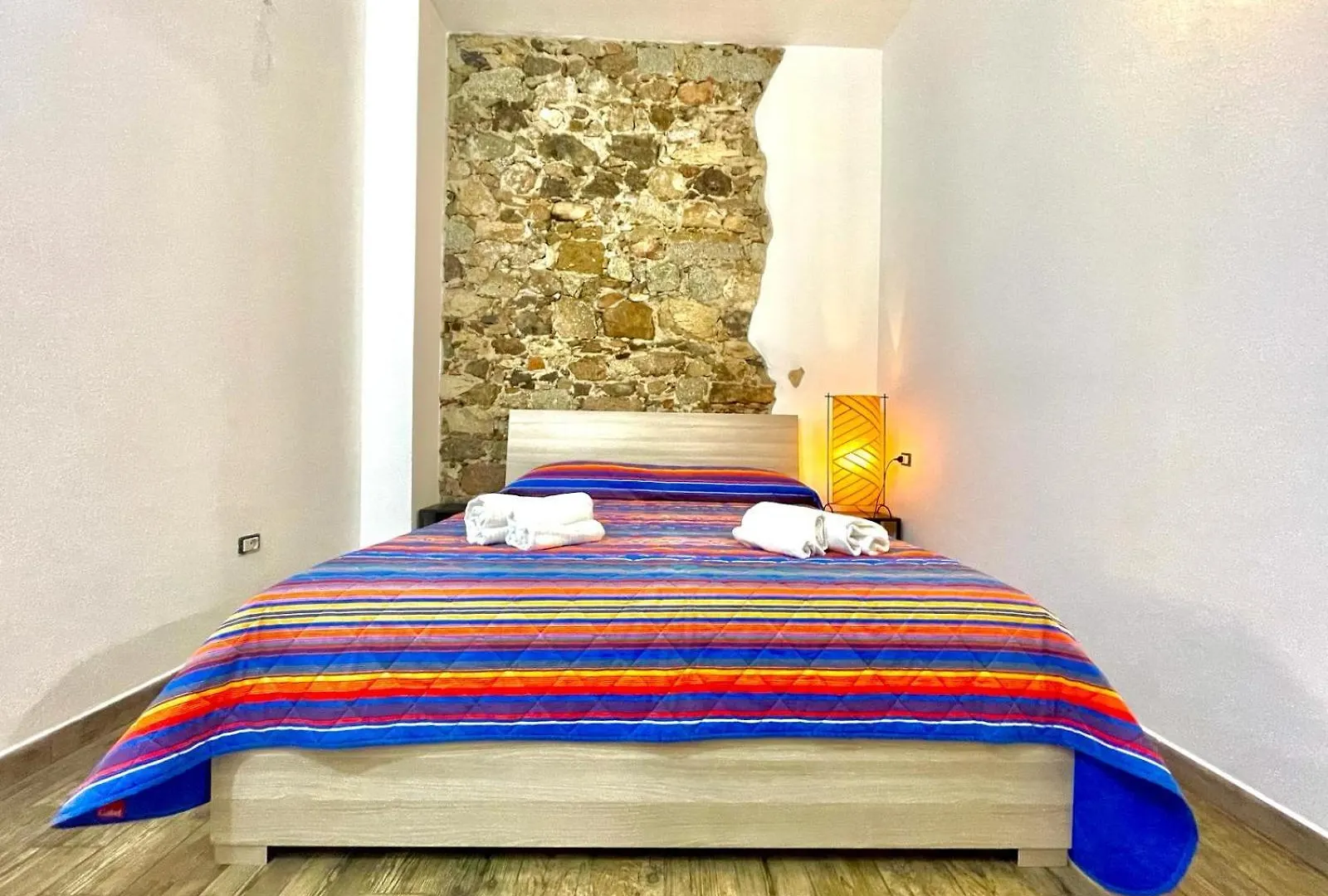 Casa In Paese Apartment Bari Sardo 0*,  Italy