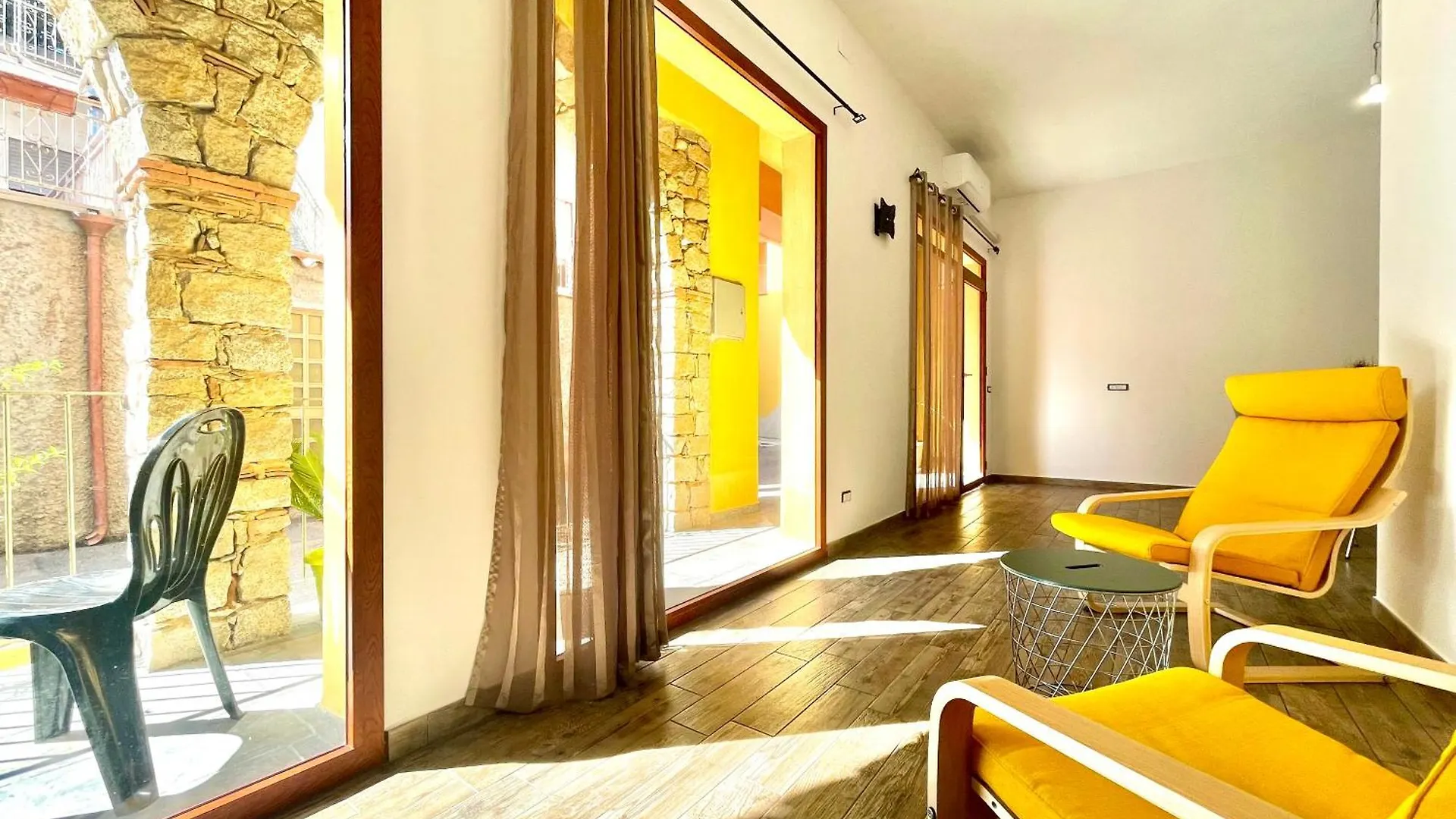 Casa In Paese Apartment Bari Sardo