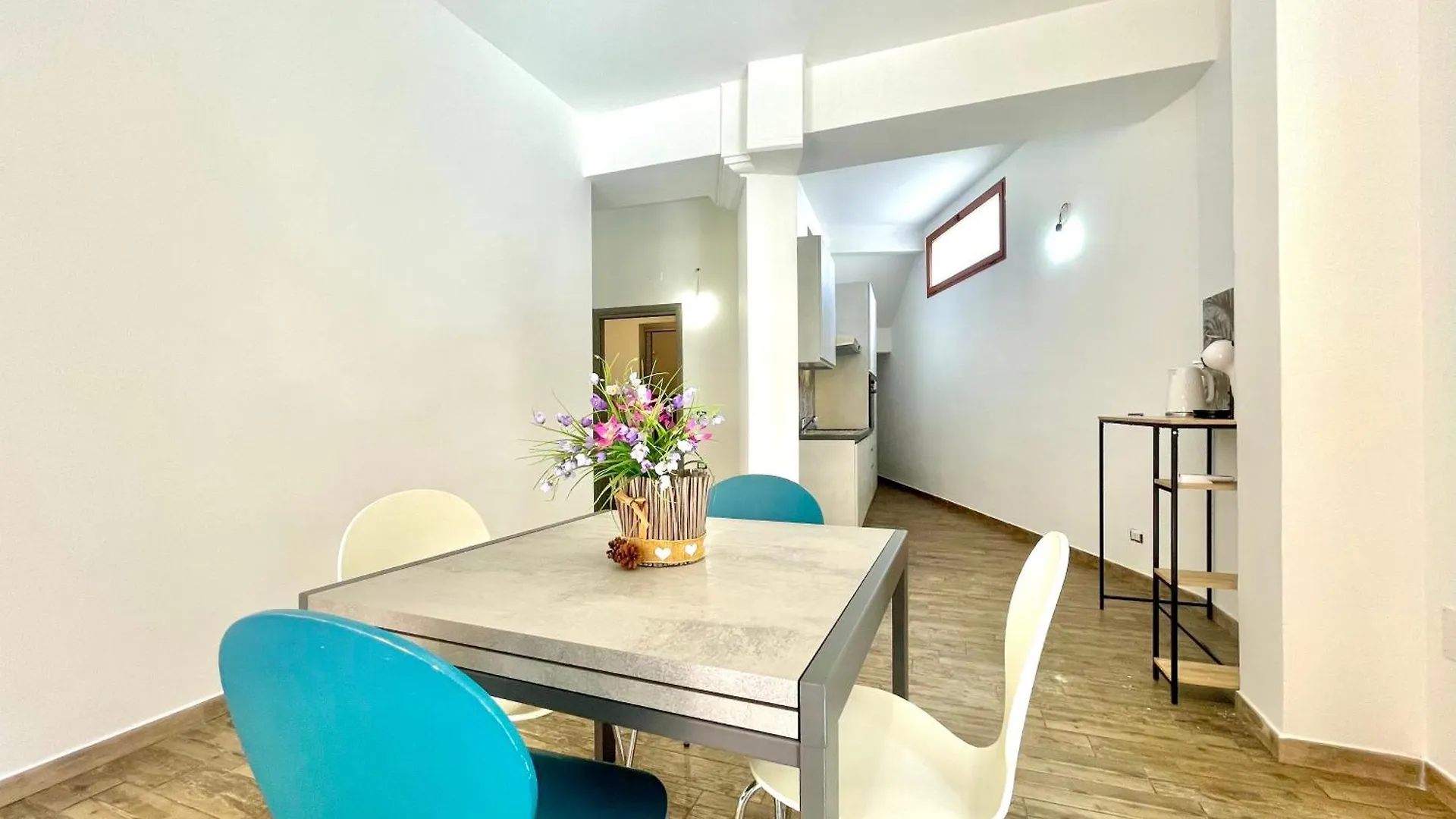 Casa In Paese Apartment Bari Sardo