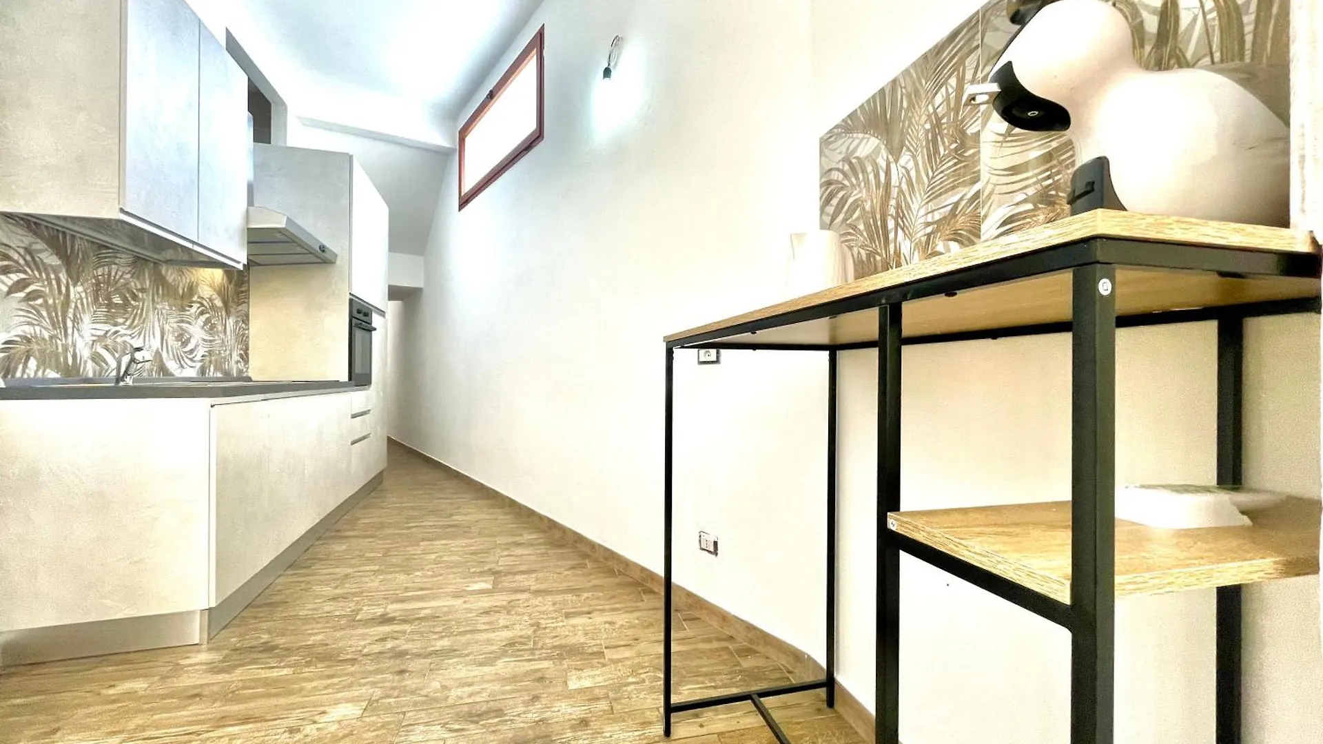 Casa In Paese Apartment Bari Sardo