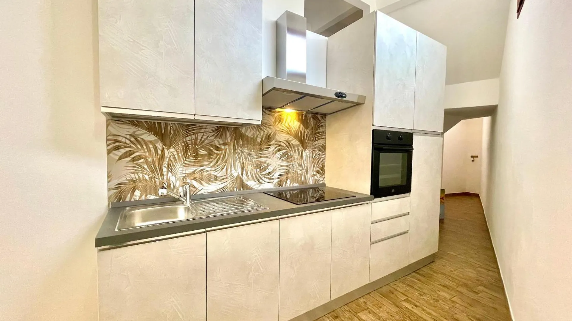 Casa In Paese Apartment Bari Sardo