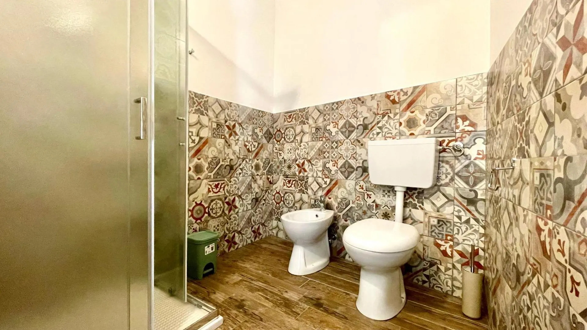 Casa In Paese Apartment Bari Sardo