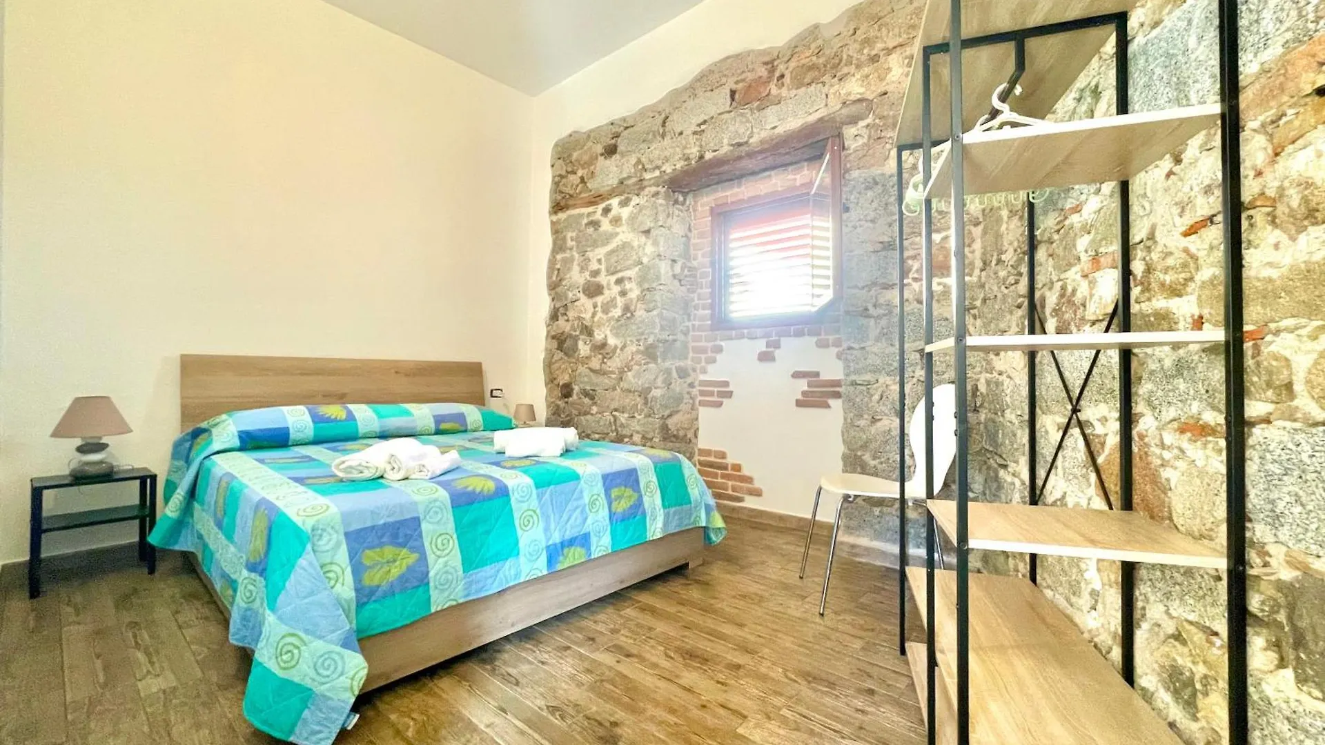 Casa In Paese Apartment Bari Sardo Italy