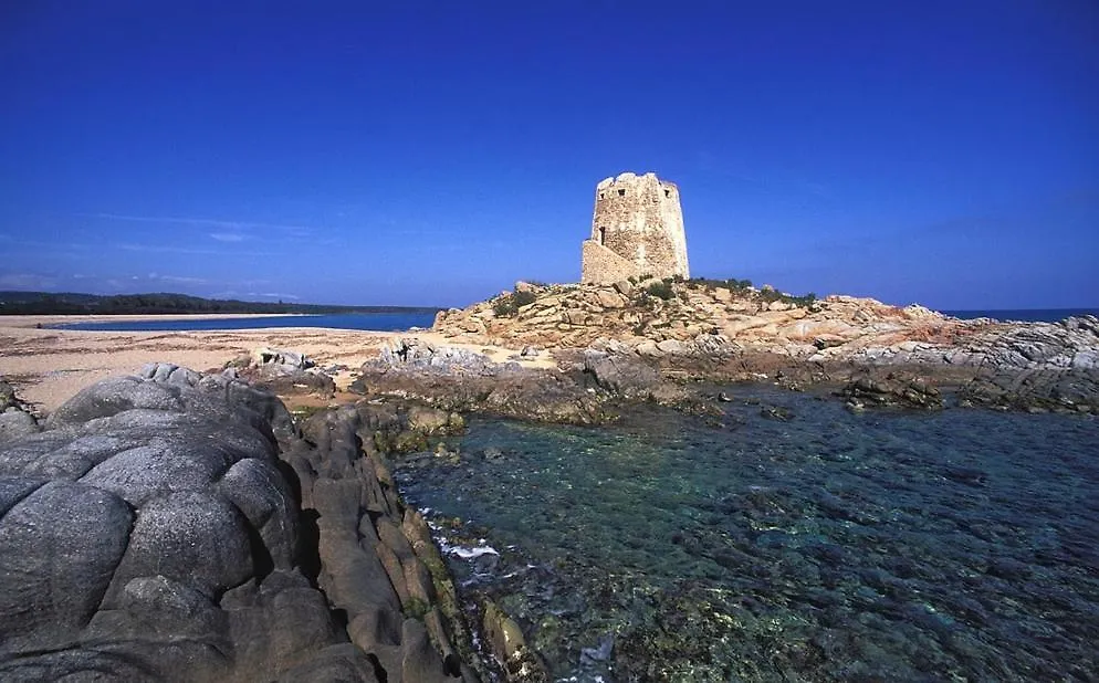 Appartamento Casa In Paese Bari Sardo